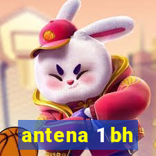 antena 1 bh